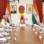 punjab cabinet