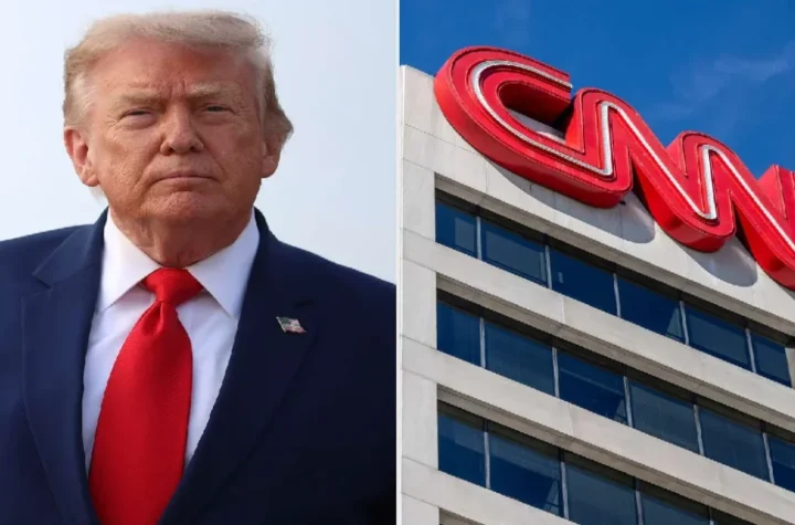 trump cnn
