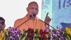 yogi adityanath