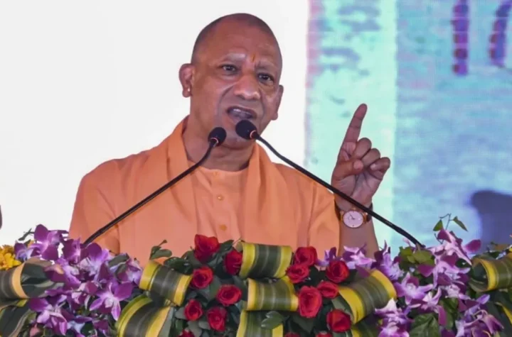 yogi adityanath