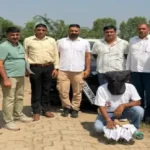 अजीत पहलवान गैंग