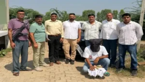 अजीत पहलवान गैंग