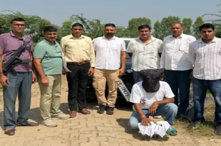 अजीत पहलवान गैंग