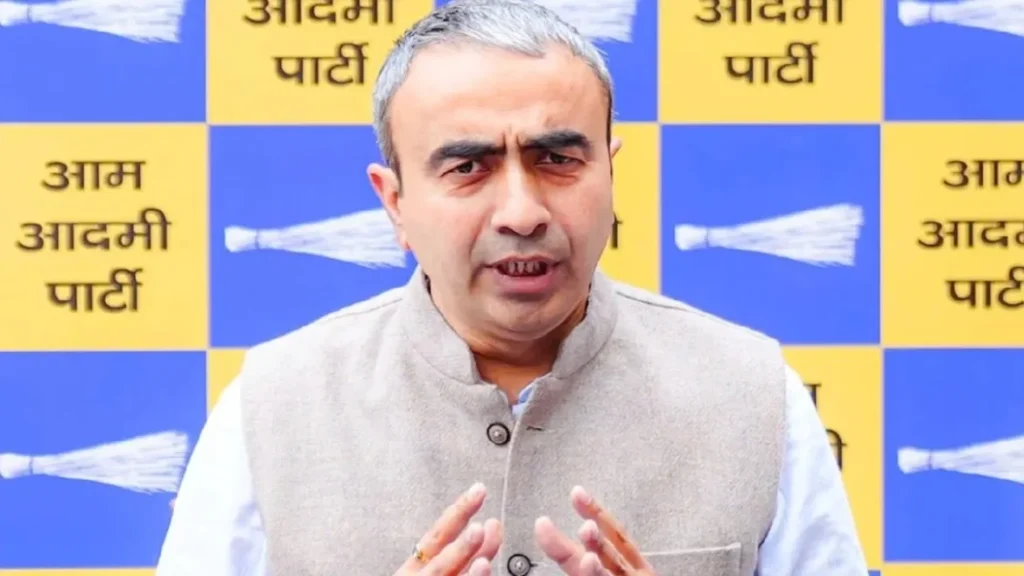 अनुराग ढांडा