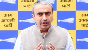 अनुराग ढांडा