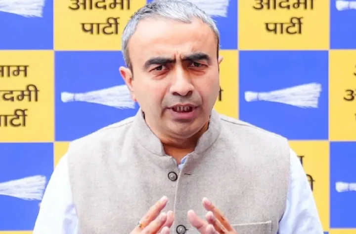 अनुराग ढांडा