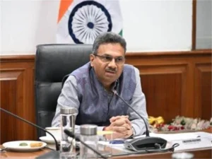 अनुराग रस्तोगी