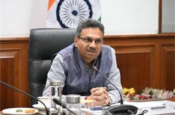 अनुराग रस्तोगी