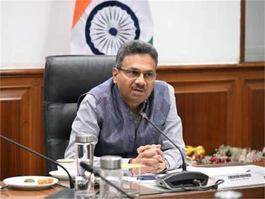 अनुराग रस्तोगी