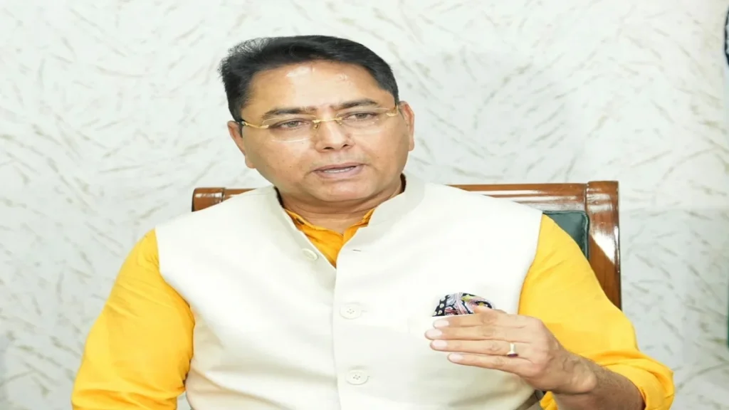 अमन अरोड़ा
