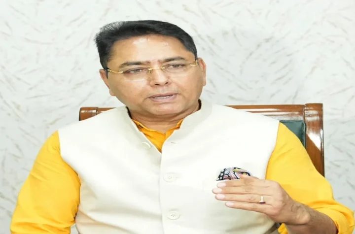 अमन अरोड़ा