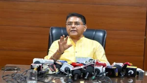 अमन अरोड़ा