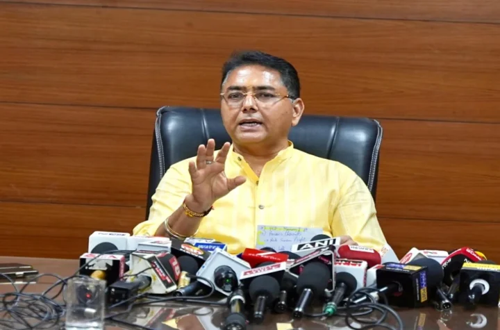 अमन अरोड़ा
