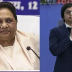 आकाश आनंद