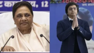 आकाश आनंद