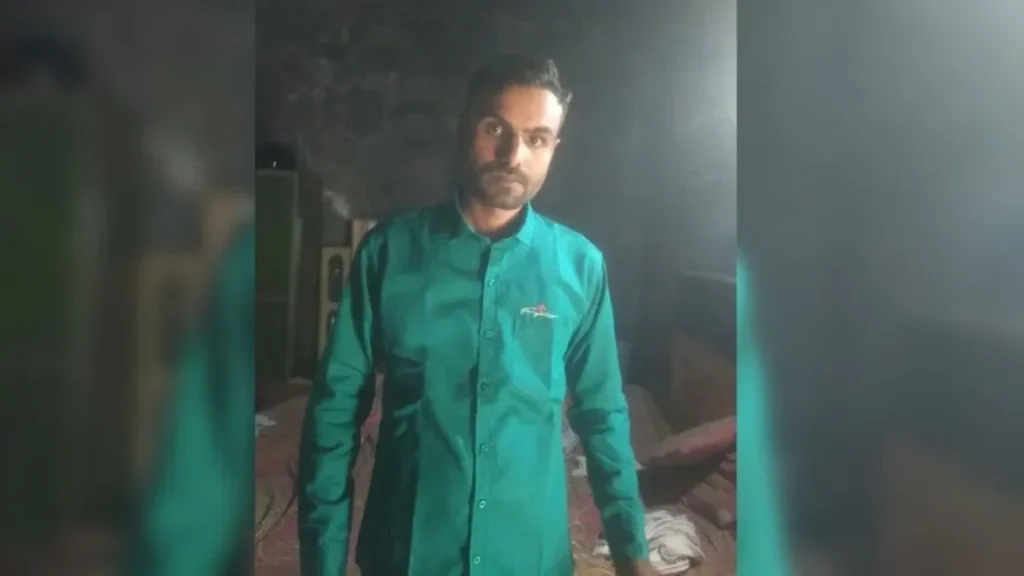 एनकाउंटर