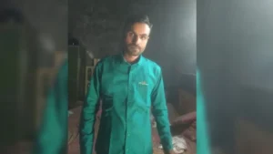 एनकाउंटर