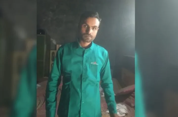 एनकाउंटर