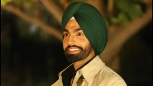 एमी विर्क