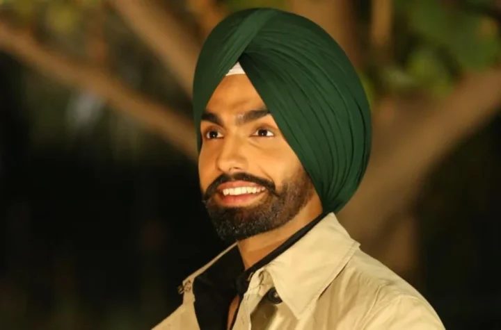एमी विर्क