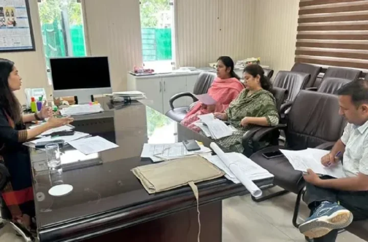करनाल नगर निगम