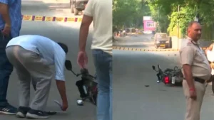 कालकाजी गैंगरेप