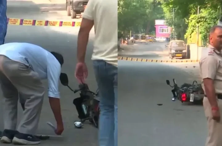 कालकाजी गैंगरेप