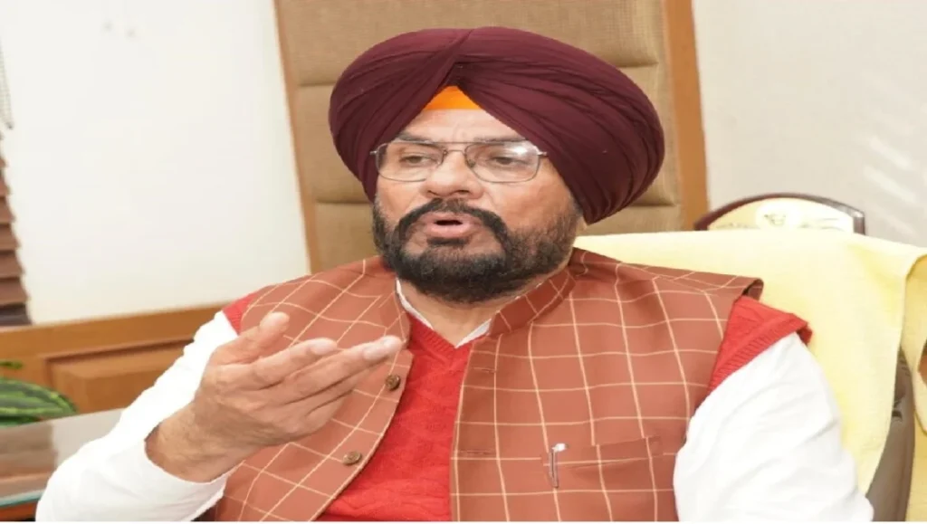 कुलदीप धालीवाल