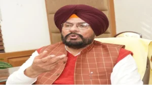 कुलदीप धालीवाल
