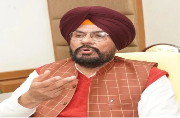 कुलदीप धालीवाल
