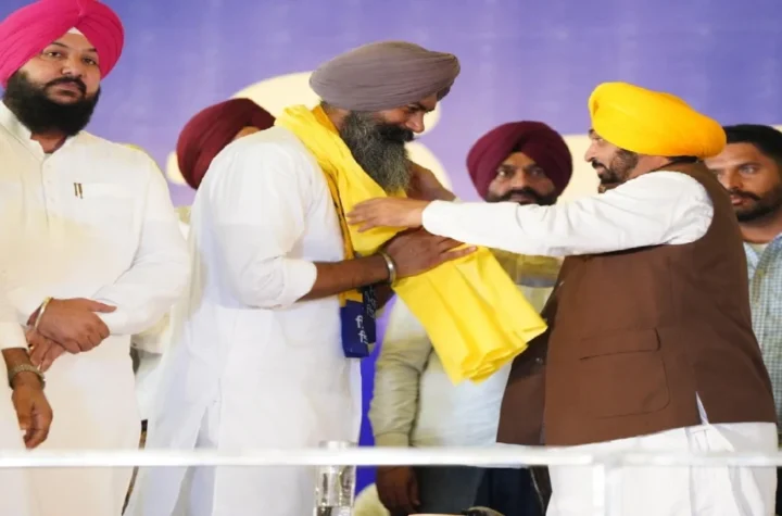 गुरप्रीत सिंह सेखों