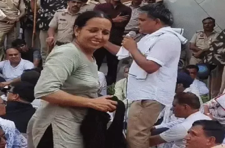 गेस्ट टीचर्स
