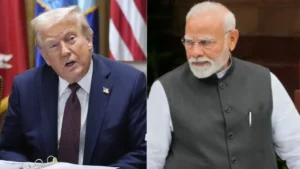 टैरिफ