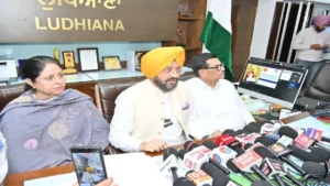 तरुनप्रीत सिंह सौंद