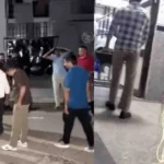 पंचकूला फायरिंग