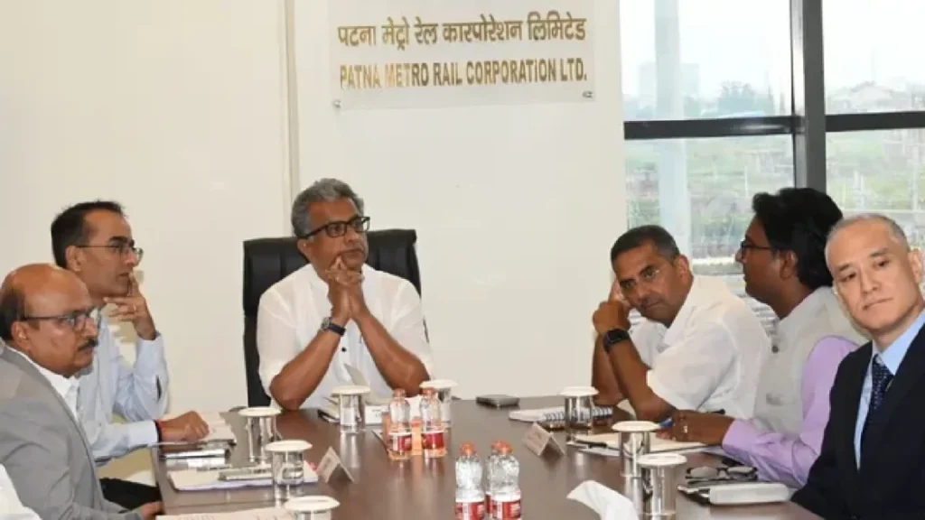 नीतीश मिश्रा