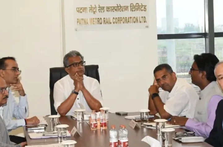 नीतीश मिश्रा