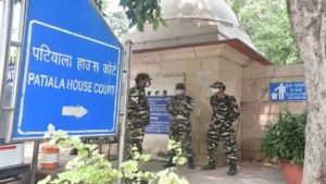 पटियाला हाउस कोर्ट