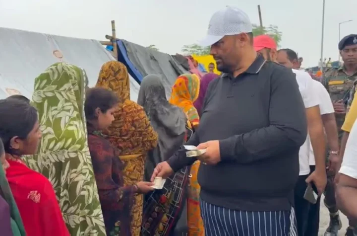 पप्पू यादव