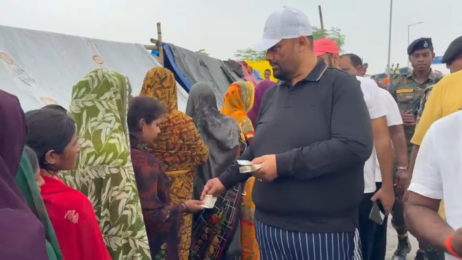 पप्पू यादव