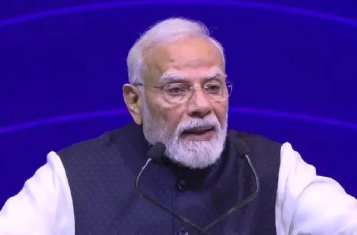 पीएम मोदी