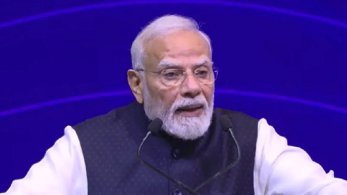 पीएम मोदी