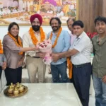 प्रितपाल आहलूवालिया