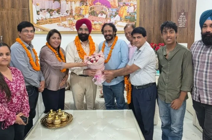 प्रितपाल आहलूवालिया