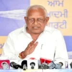 बरिंदर कुमार गोयल