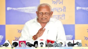 बरिंदर कुमार गोयल