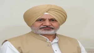 बलतेज पन्नू