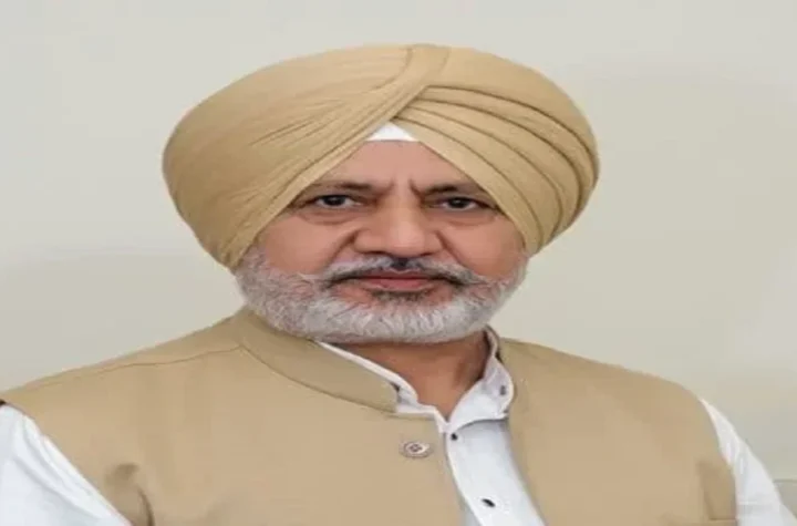 बलतेज पन्नू