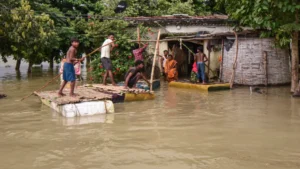 बिहार बाढ़