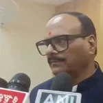 ब्रजेश पाठक